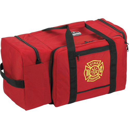 Arsenal&reg; 5005P Large Fire & Rescue Gear Bag Equipment World
