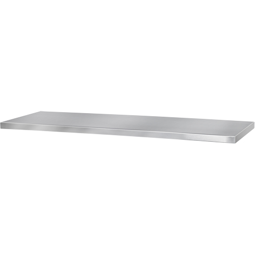 Extreme Tools&reg; RX Series Work Surface, 25" D x 72" W, 1" Thick Equipment World
