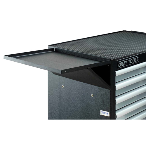 Tablette lat&eacute;rale Equipment World