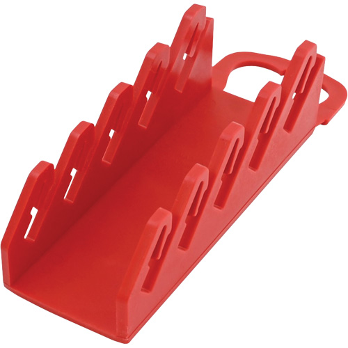 Wrench Organizer Equipment World
