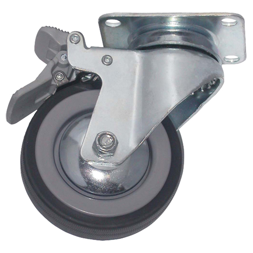 Caster Equipment World