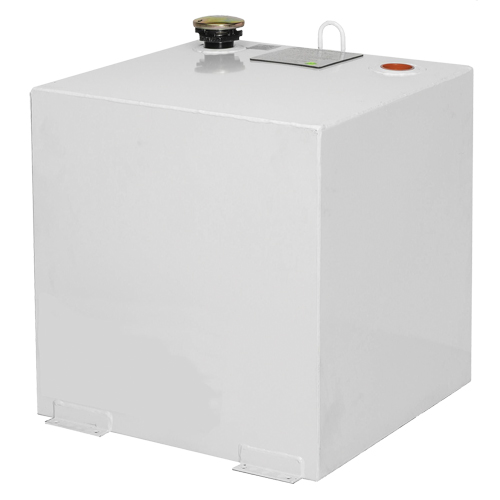 Steel Fuel Transfer Tank, Steel, 50 gal. Capacity, White Equipment World