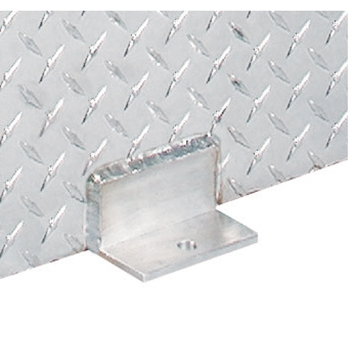 Aluminum Fuel Transfer, Aluminum, 50 gal. Capacity, Silver Equipment World