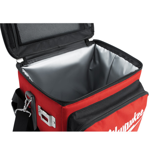 Jobsite Cooler, 20.5 L Capacity Equipment World