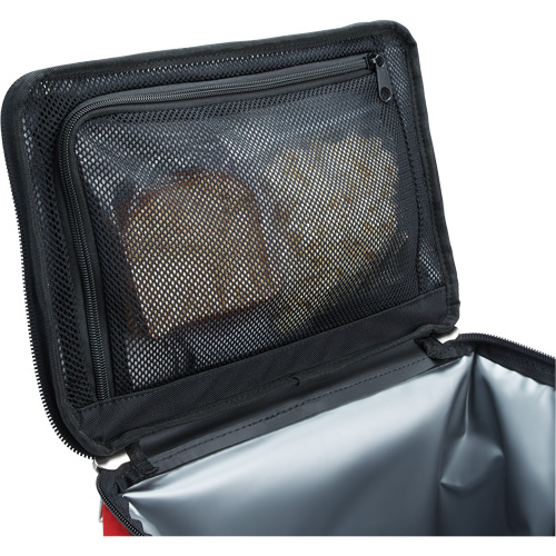 Jobsite Cooler, 20.5 L Capacity Equipment World