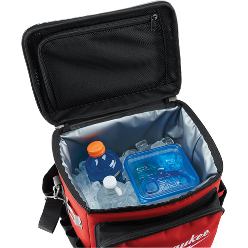 Jobsite Cooler, 20.5 L Capacity Equipment World