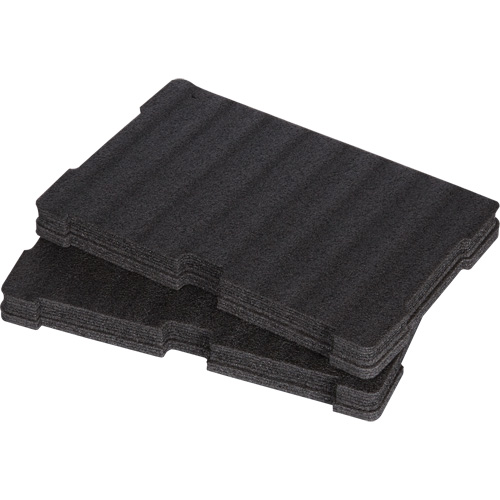 Customizable Foam Insert Equipment World