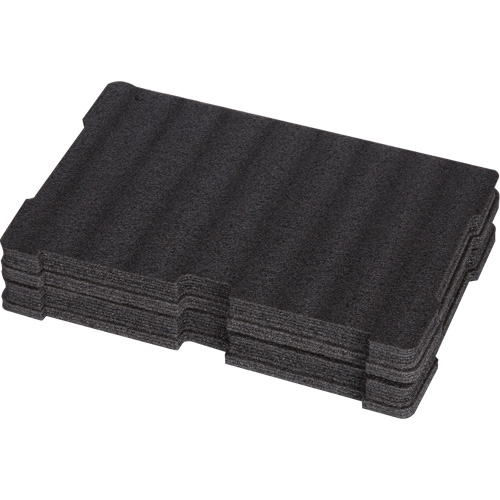 Customizable Foam Insert Equipment World