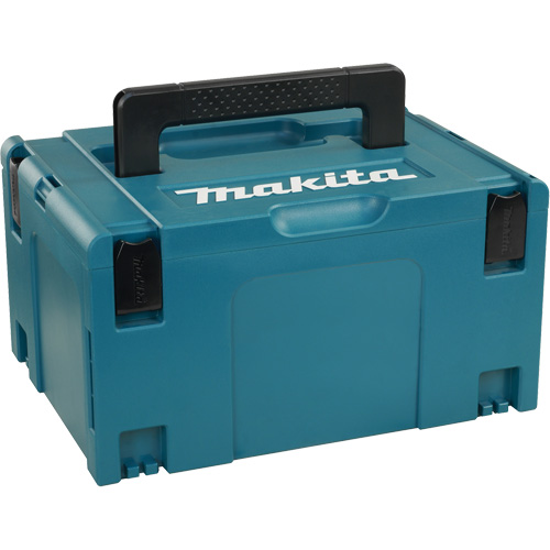 Large Interlocking Case Equipment World