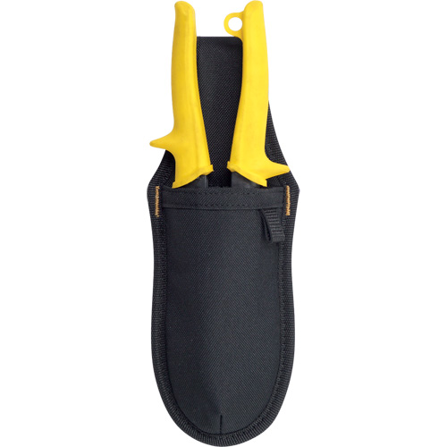 Small Tool Holder, Tool Holder, Polyester, 1 Pockets Equipment World