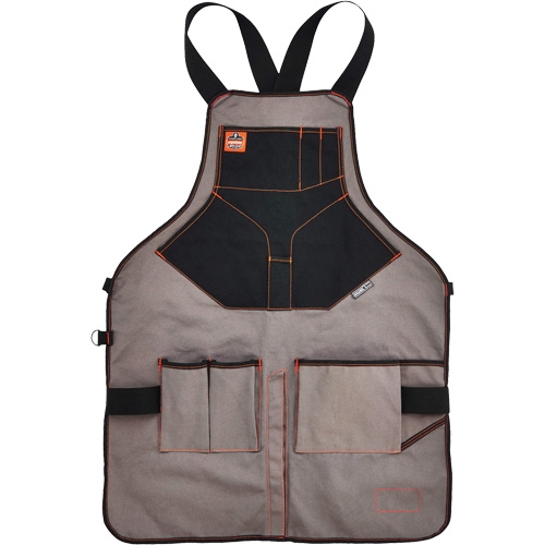 Arsenal&reg; 5705 Tool Apron Equipment World