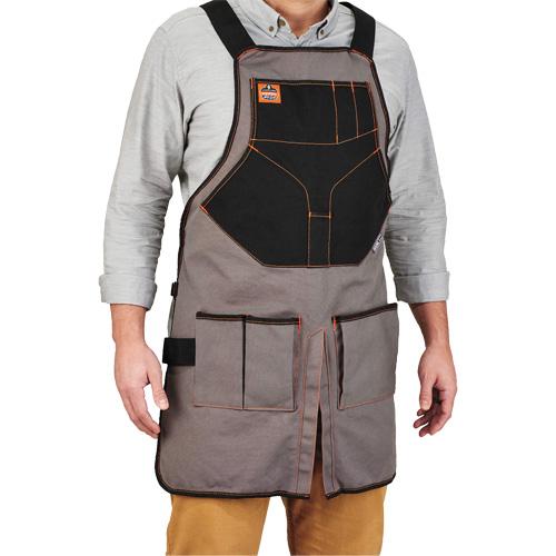 Arsenal&reg; 5705 Tool Apron Equipment World