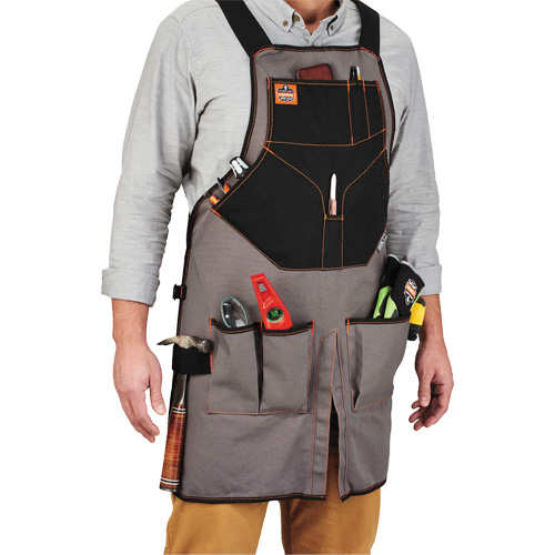 Arsenal&reg; 5705 Tool Apron Equipment World