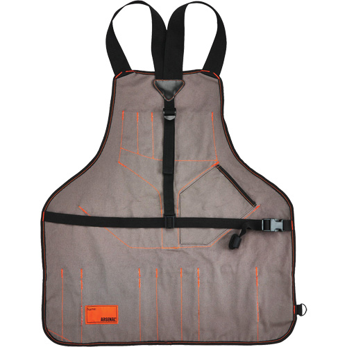 Arsenal&reg; 5704 Tool Apron Equipment World