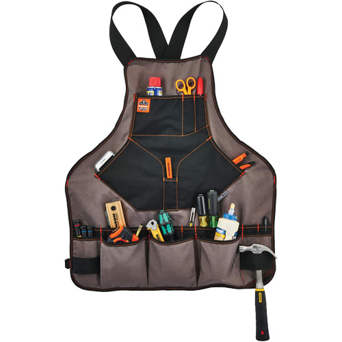 Arsenal&reg; 5704 Tool Apron Equipment World