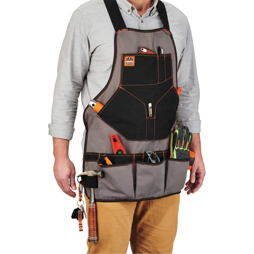 Arsenal&reg; 5704 Tool Apron Equipment World