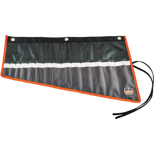 Rouleau de rangement pour cl&eacute;s 5873 Arsenal Equipment World