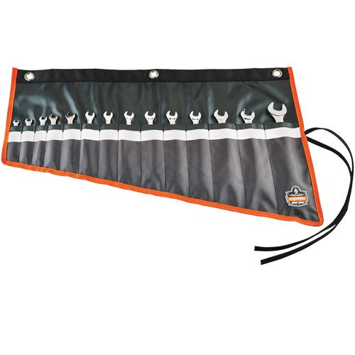 Rouleau de rangement pour cl&eacute;s 5873 Arsenal Equipment World