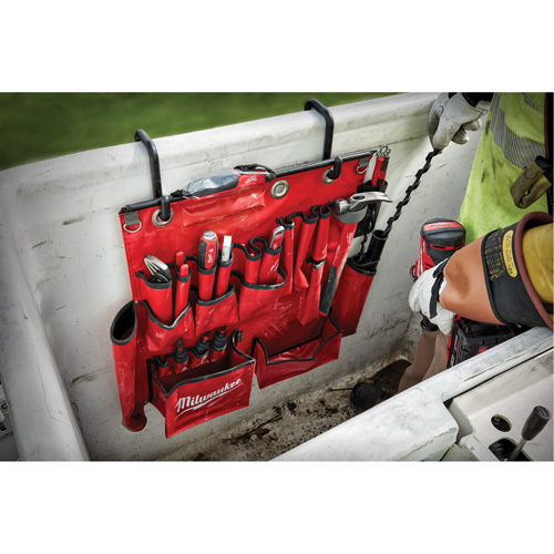 Aerial Tool Apron Equipment World