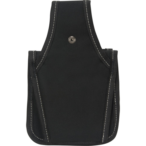 Multi-Pocket Phone & Tool Holder, Multiple Tool Holder, Polyester, 4 Pockets Equipment World