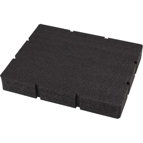 Customizable Foam Insert for Packout Drawer Tool Boxes Equipment World