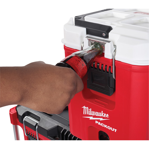 Packout Compact Cooler, 16 qt. Capacity Equipment World