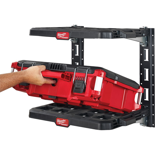 Packout Racking Kit Equipment World