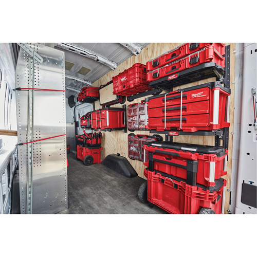 Packout Racking Kit Equipment World