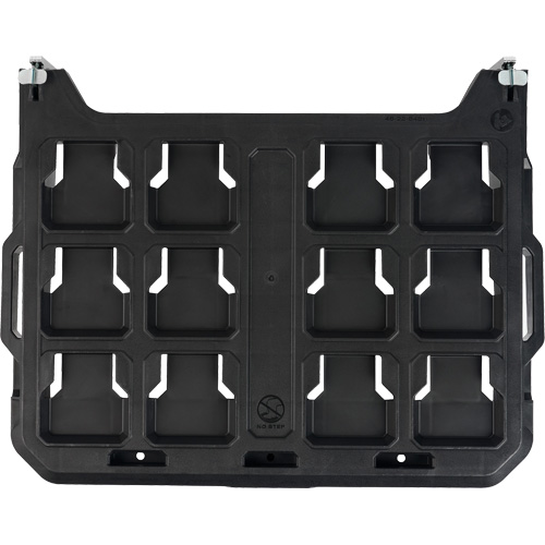 Packout Racking Shelf Equipment World