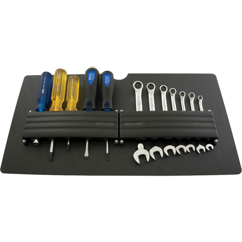 Drawer Tool Low Panel for Mobile Tool Chest Equipment World