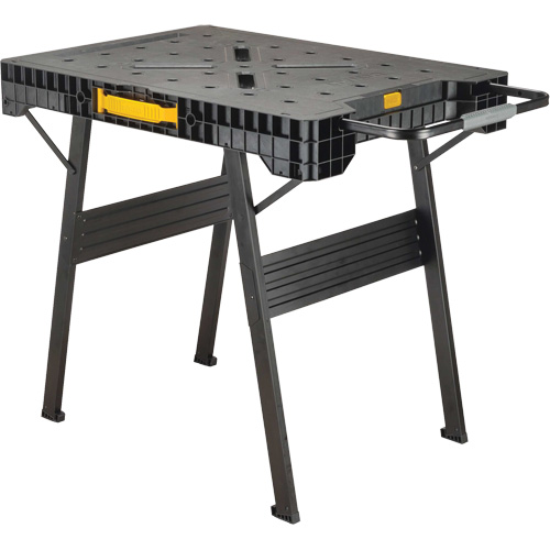 Express Folding Workbench Equipment World