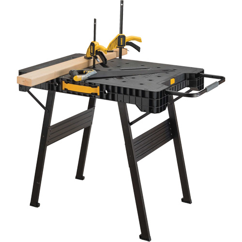 Express Folding Workbench Equipment World