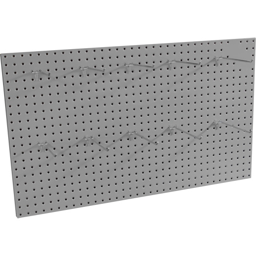 Pegboard Panel Equipment World