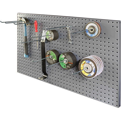 Pegboard Panel Equipment World