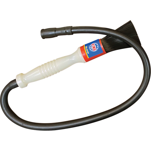 Brosses de nettoyage des pi&egrave;ces Equipment World