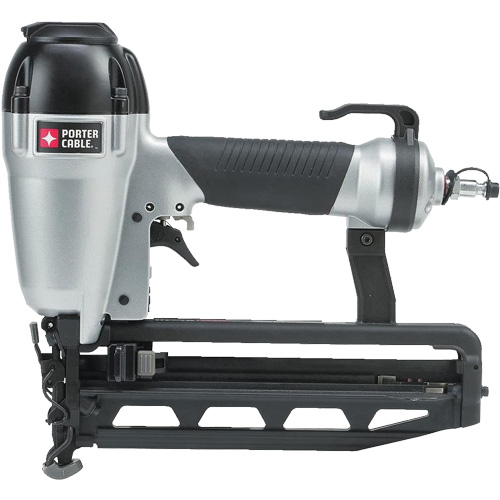 Finish Nailer Kit Equipment World