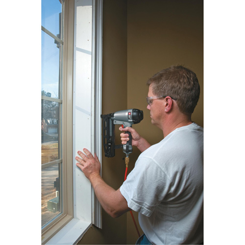 Finish Nailer Kit Equipment World