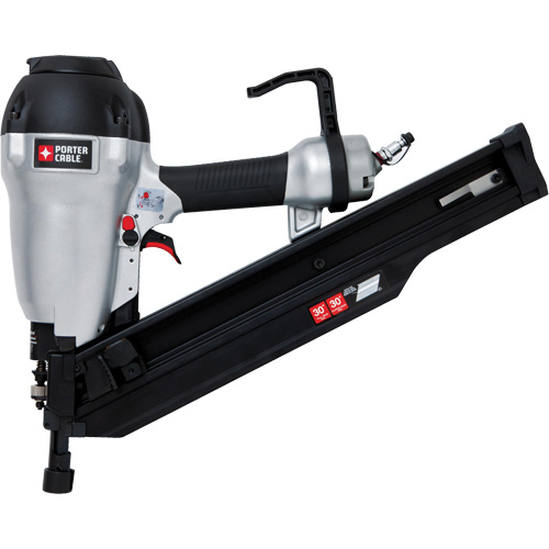 Paper Tape Framing Nailer Equipment World