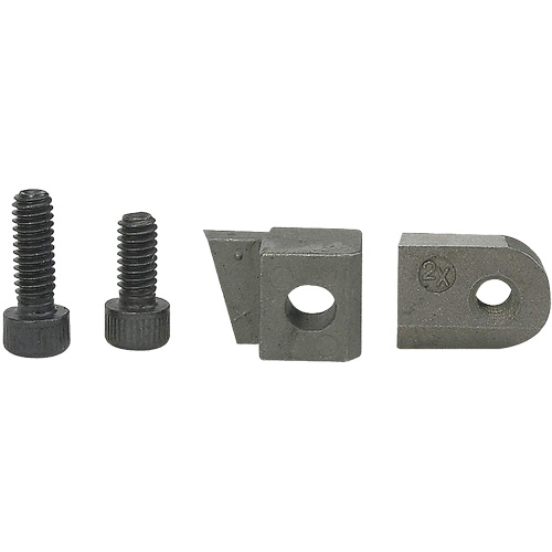 Ensemble de lames de cisaille de calibre 14 Equipment World