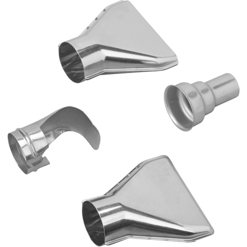Nozzle Set Equipment World