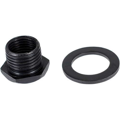 Holesaw Arbor Adaptor Set Equipment World