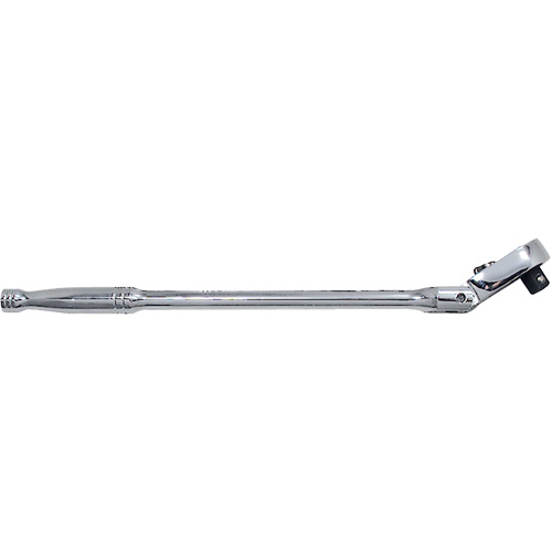 RHQ-38F2 Heavy-Duty Flex Head Ratchet Wrench, 3/8" Drive, Plain Handle Equipment World
