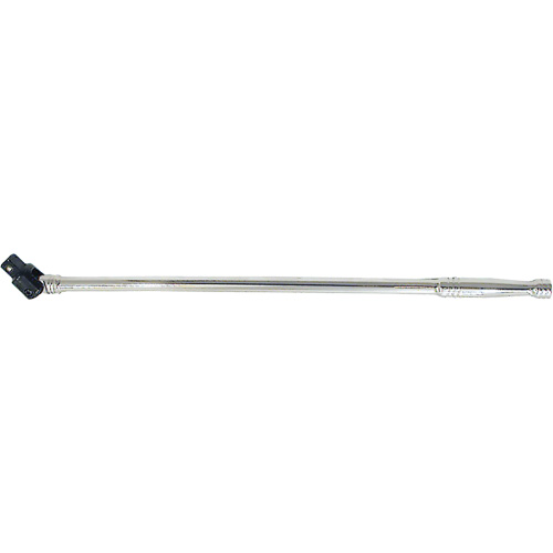 SA1213 Flex Handle Bar, 1/2" Drive, Plain Handle Equipment World