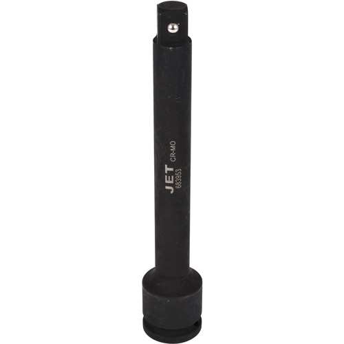 Socket Extension, Impact, 3/4" Drive, 10" L Equipment World