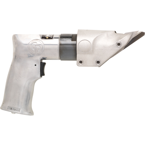 Cisailles pneumatiques robustes Equipment World