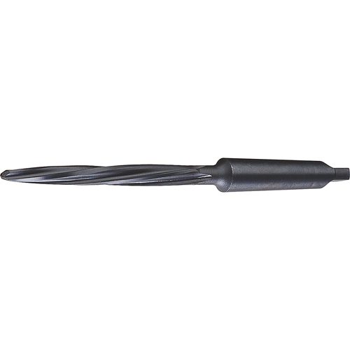 Black Oxide Bridge Reamer, 1", MTS Shank Equipment World