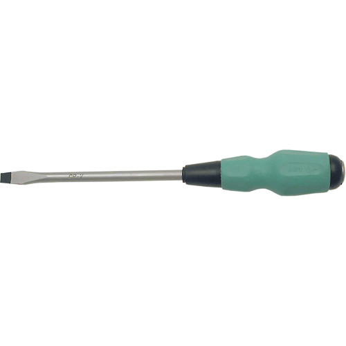 TDS-4 1/4" Slot Torque Drive&reg; Screwdriver, 4" Length Equipment World