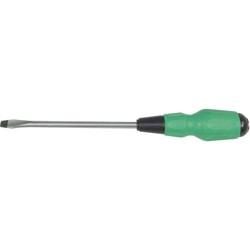 TDS-6 5/16" Slot Torque Drive&reg; Screwdriver, 6" Length Equipment World