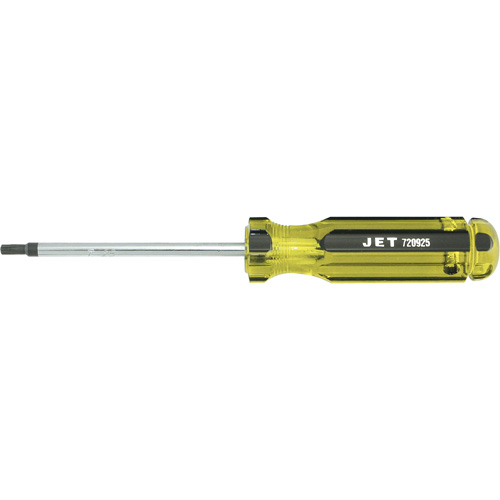 TORX&reg; Jumbo Handle Screwdriver Equipment World