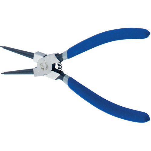 Internal Straight Snap Ring Pliers Equipment World